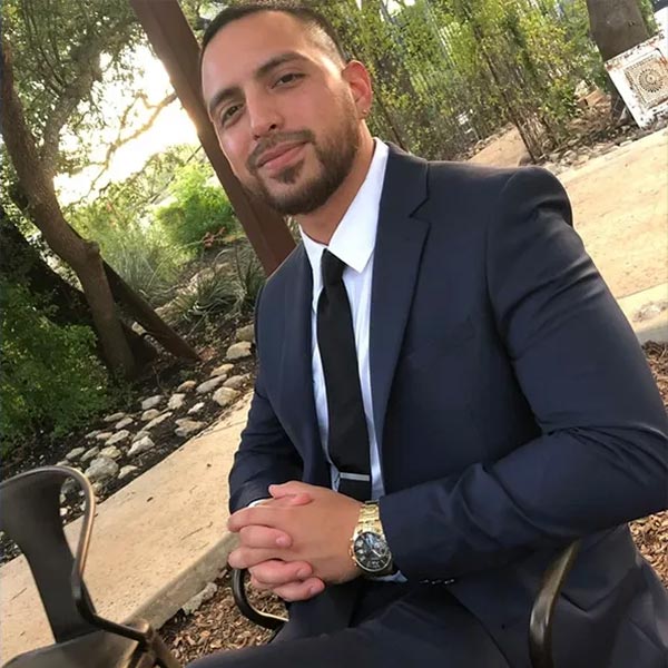 Bart Torres Owner Of Professional Window Cleaning